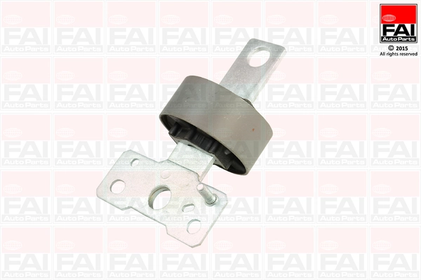 Mounting, control/trailing arm
